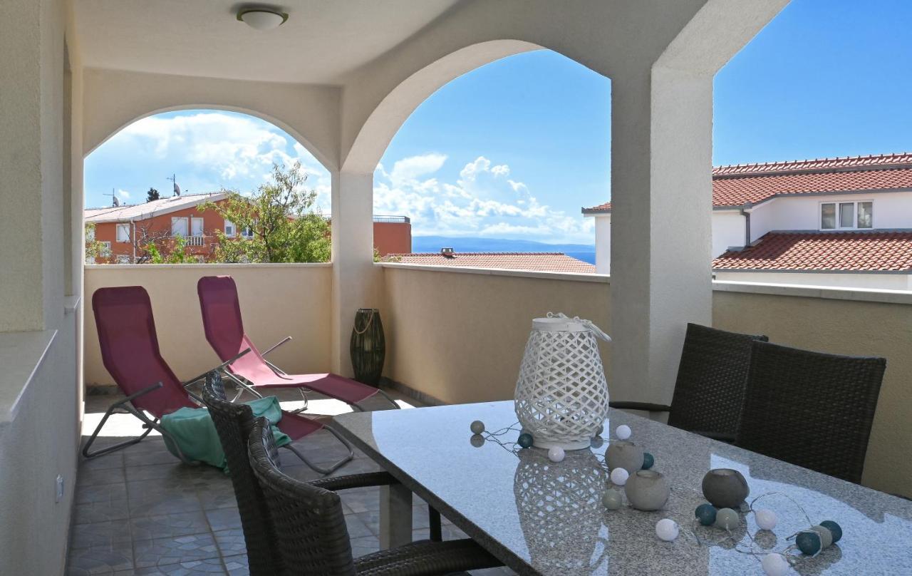 Apartments Villa Filip Trogir Eksteriør billede