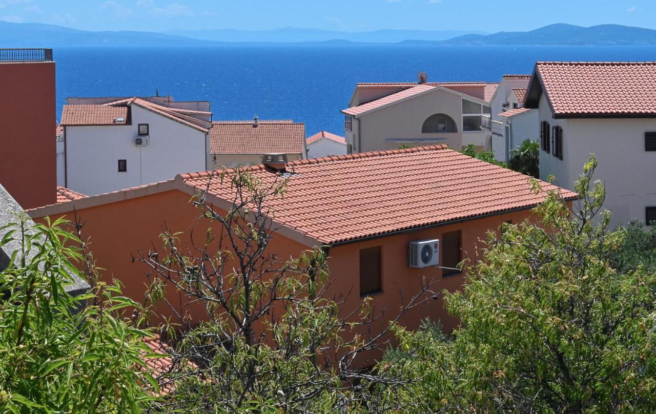 Apartments Villa Filip Trogir Eksteriør billede